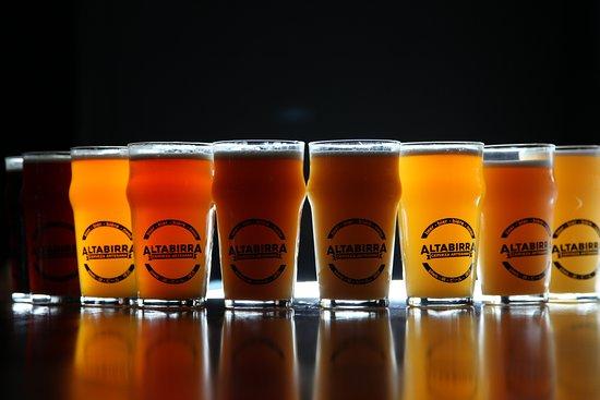 Altabirra
